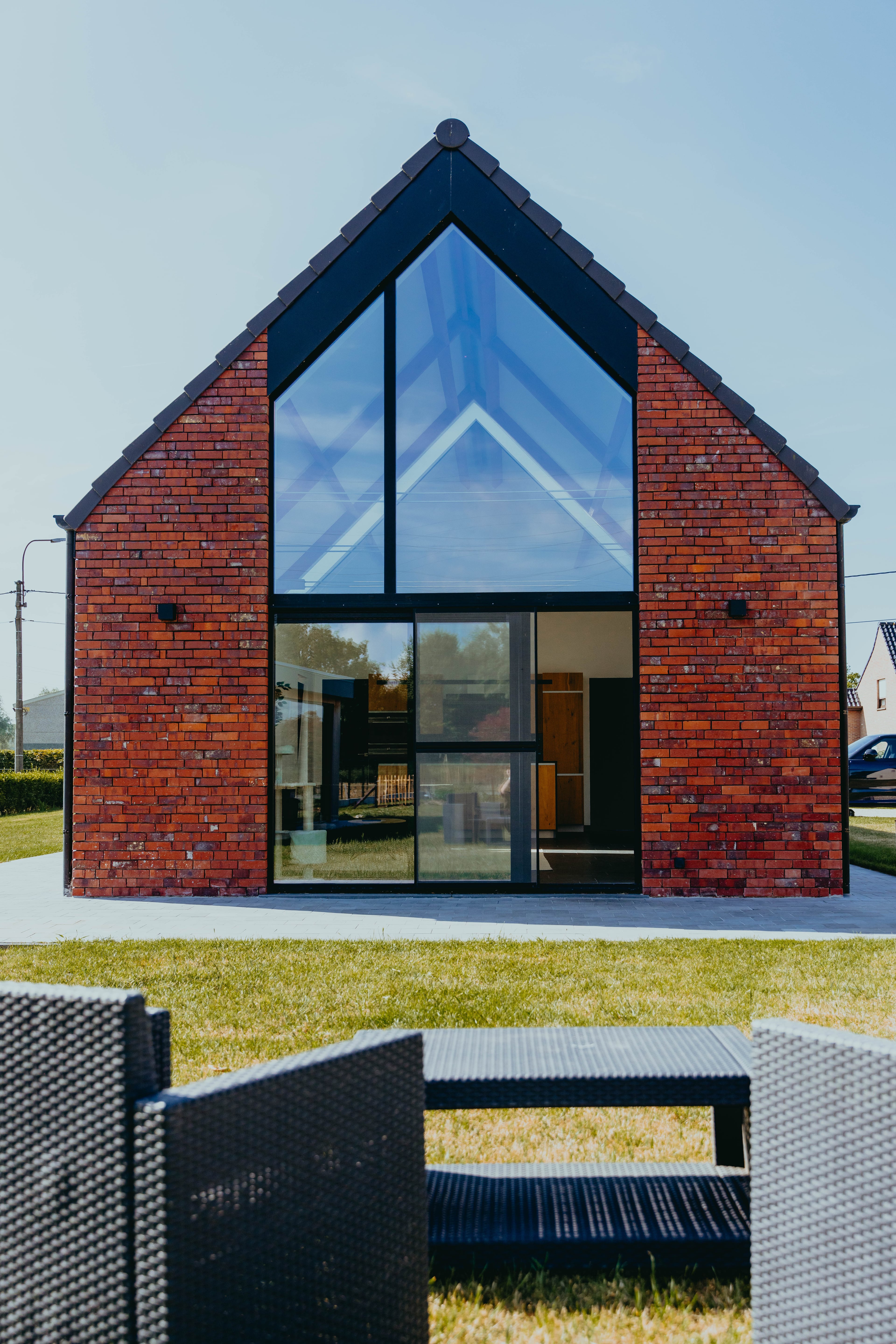 Gevelwerken EBA Construct