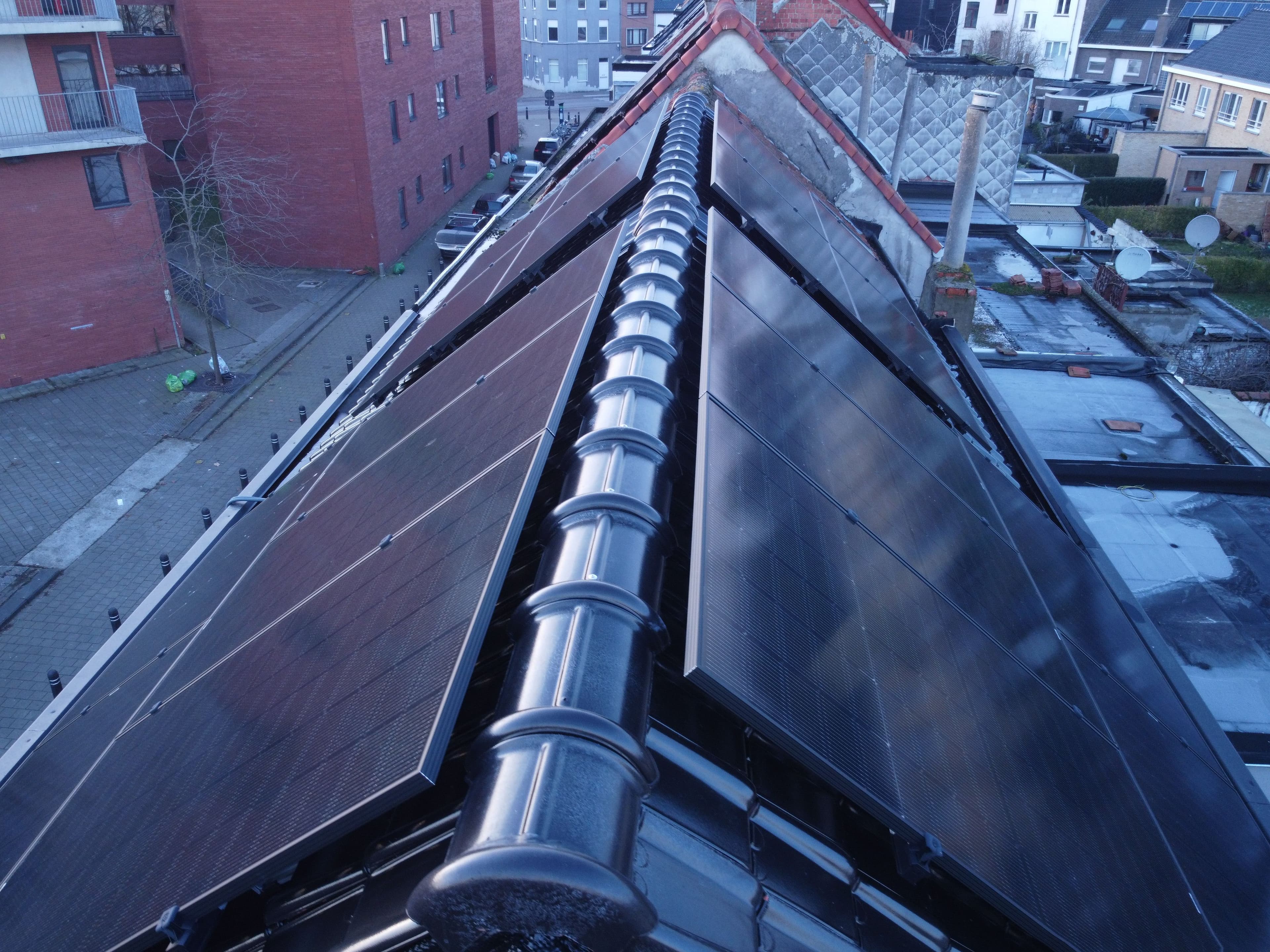 Dak- En Gevelwerken Gent