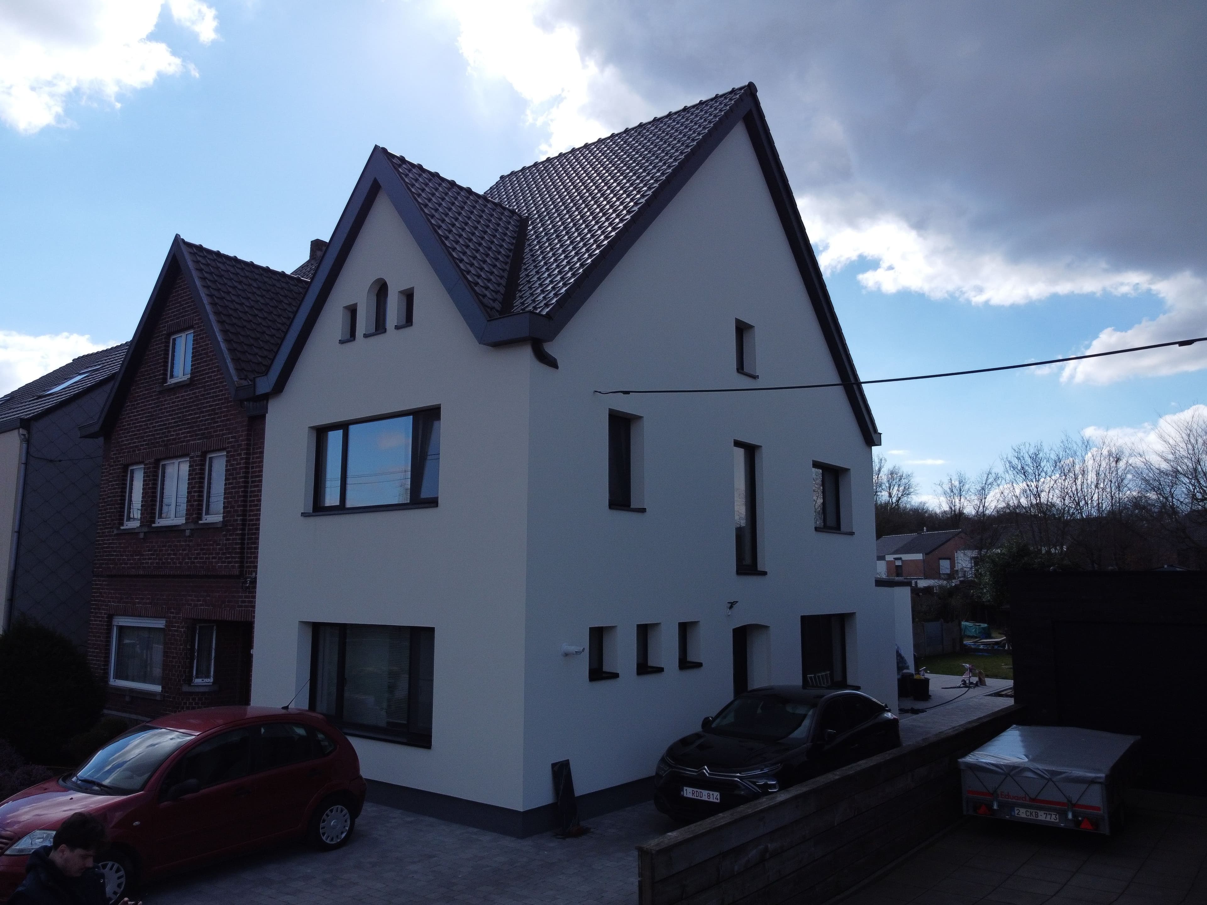 Dak- en Gevelwerken Melle