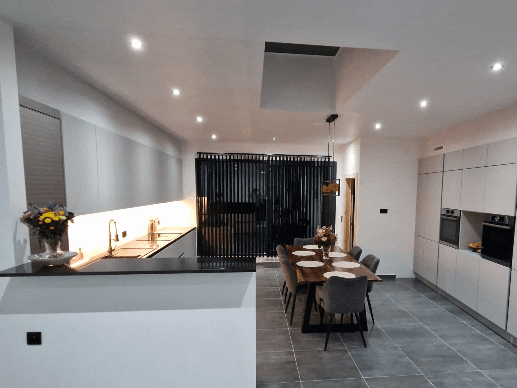 Totaalrenovatie