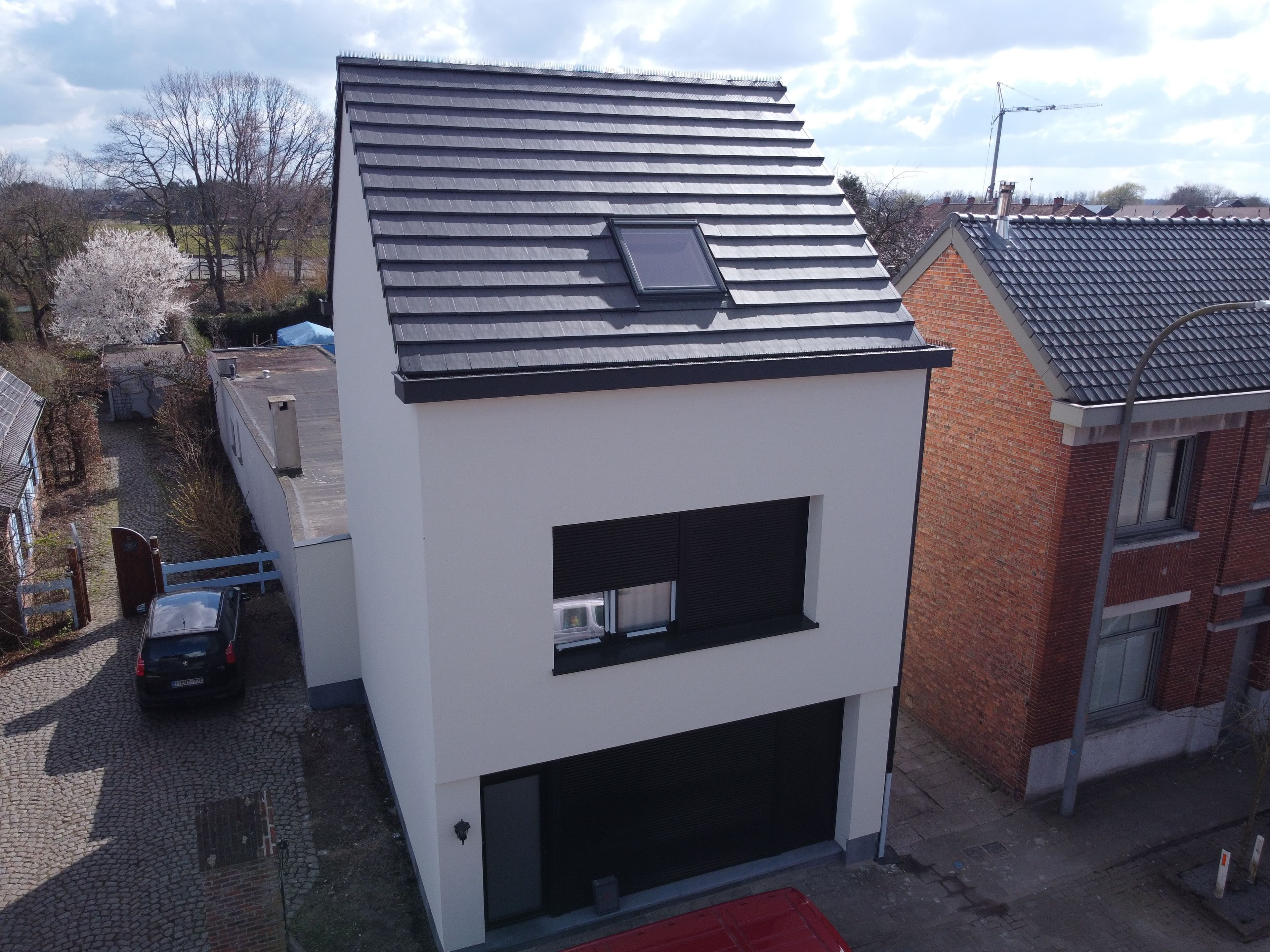 Dak- En Gevelwerken Wachtebeke