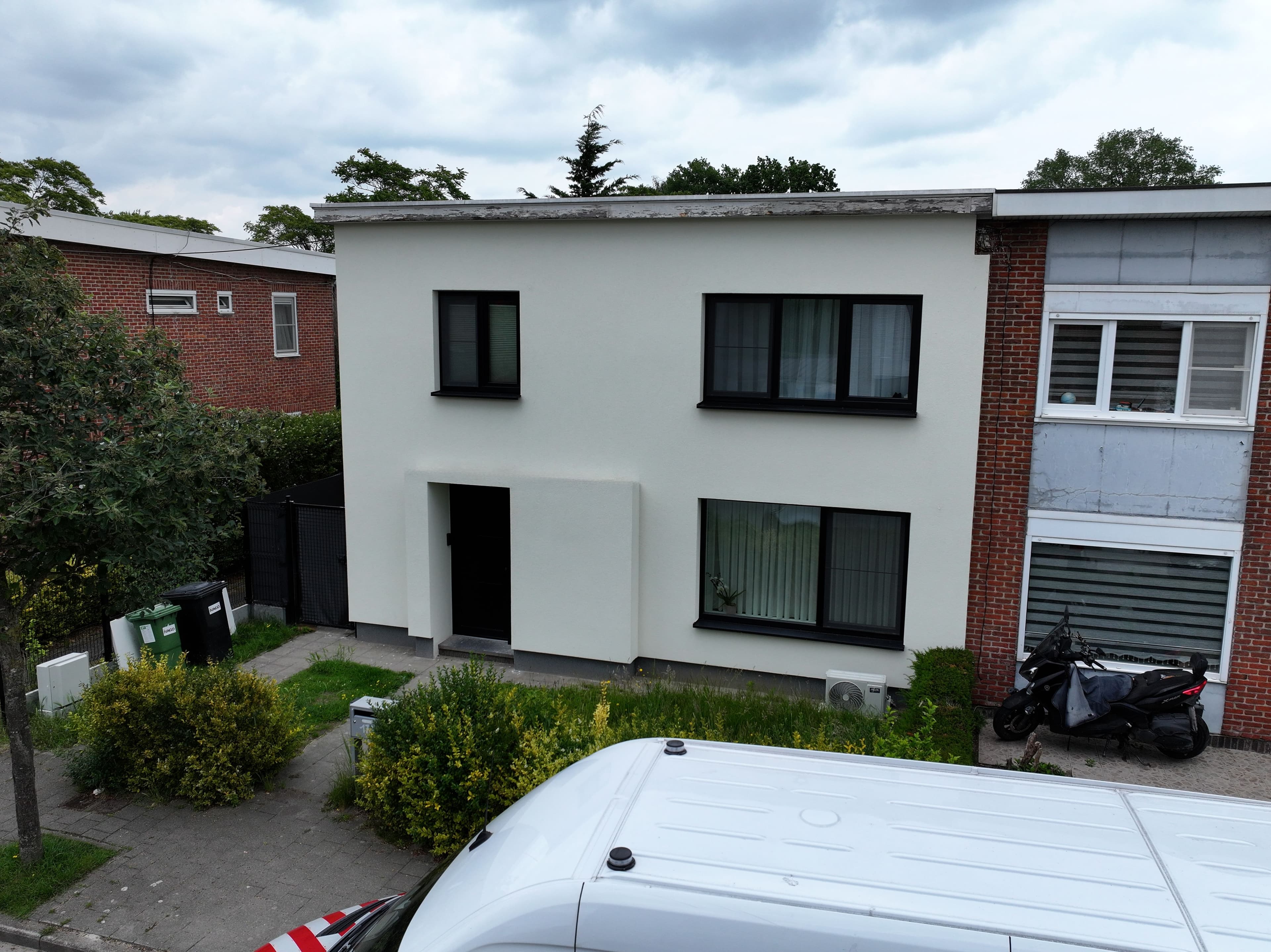 Gevelwerken